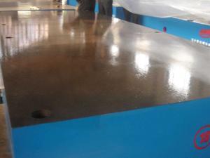 鑄鐵平臺在科研和實驗室的作用