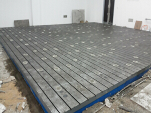 電機試驗平臺的客戶反饋與改進之路