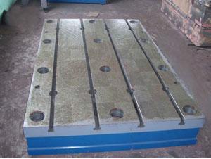 河北偏擺檢查儀在方筒方箱檢驗(yàn)中的作用